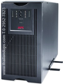 APC SUA5000RMI5U - RBC55 X 2